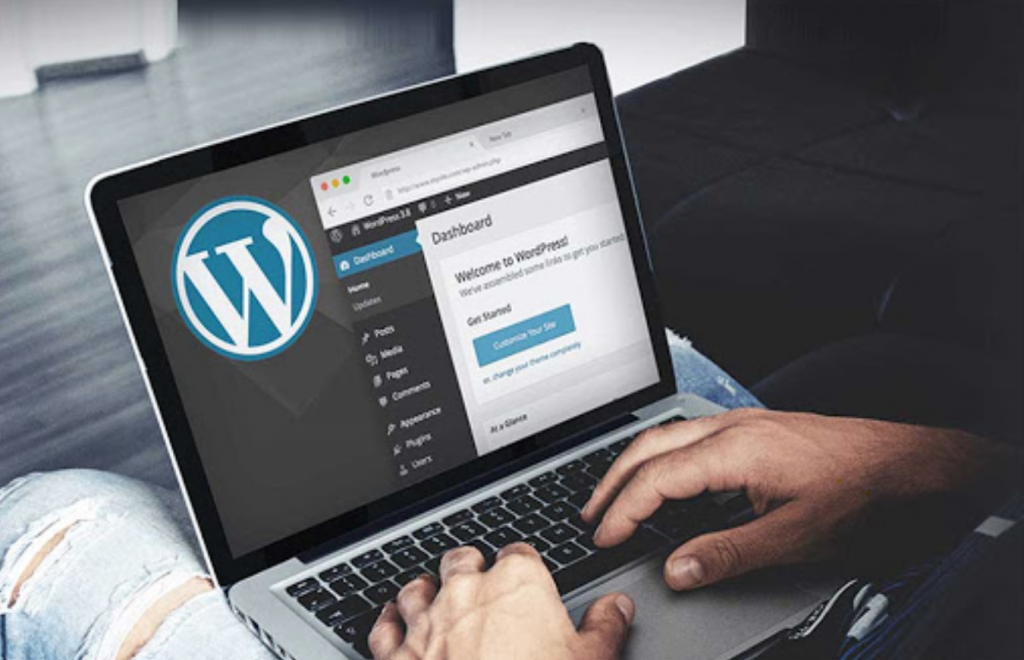 How to Keep Your WordPress Website Secure and Up to Date?