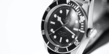 5 Reasons to Buy a Tudor Wristwatch
