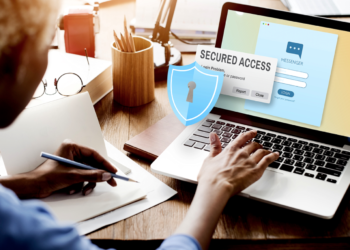 8 simple ways to improve your small business cybersecurity