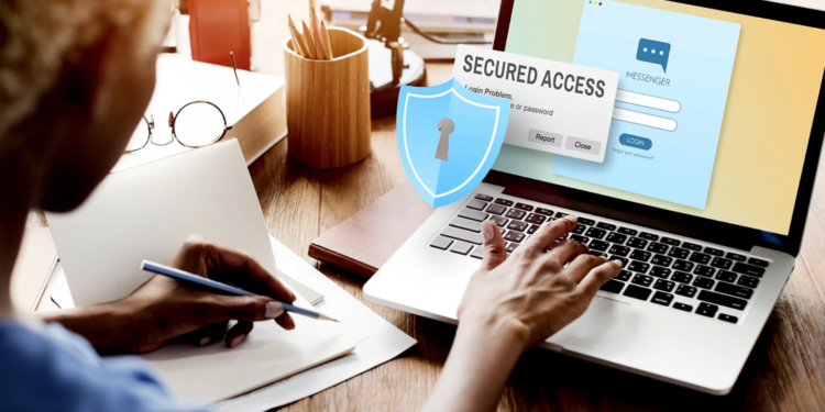 8 simple ways to improve your small business cybersecurity