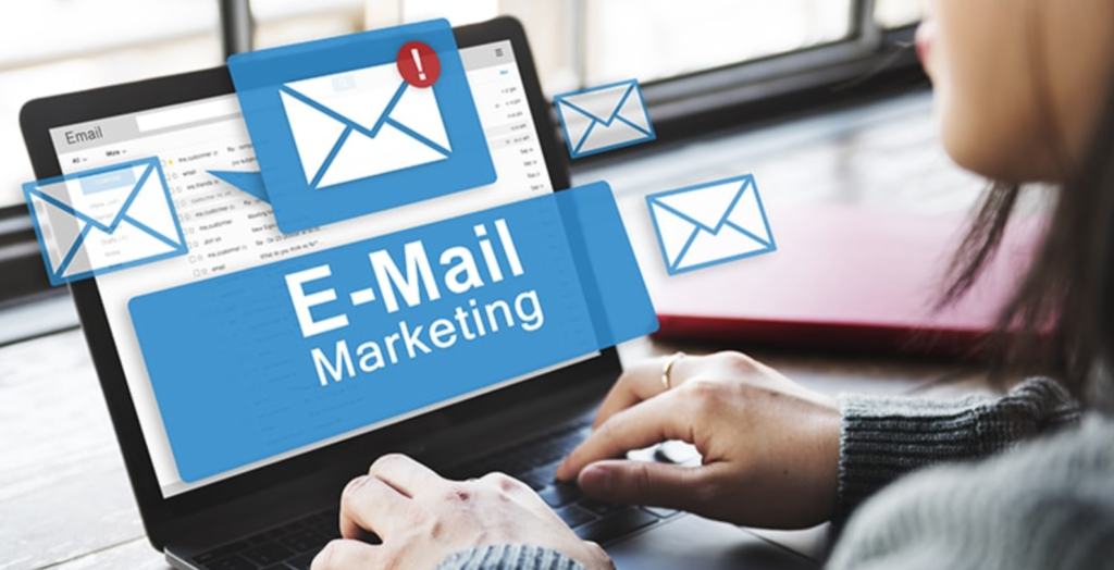 How to Boost Your B2B Sales with Email Marketing