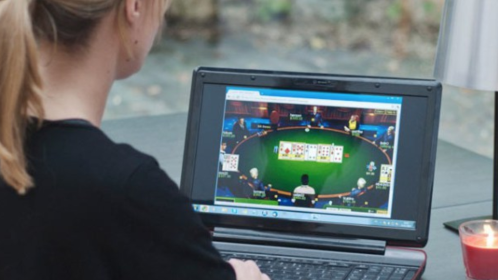 Learn How to Play Poker Like a pro