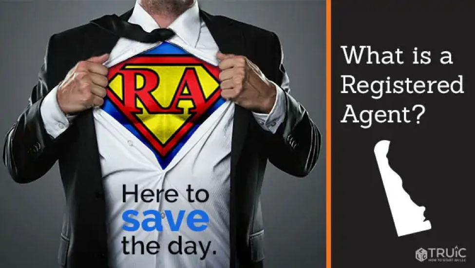 What Does A Registered Agent Do?