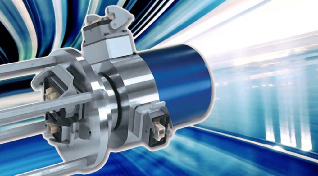 What is the use of Slip Rings?