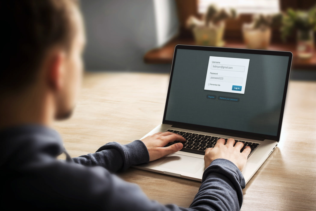 4 Benefits of Using a Password Manager