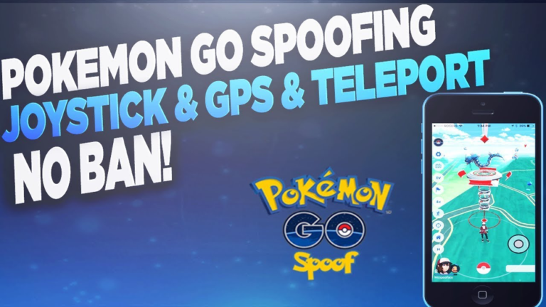 pokemon go spoofing apk pokemon go spoofing apk