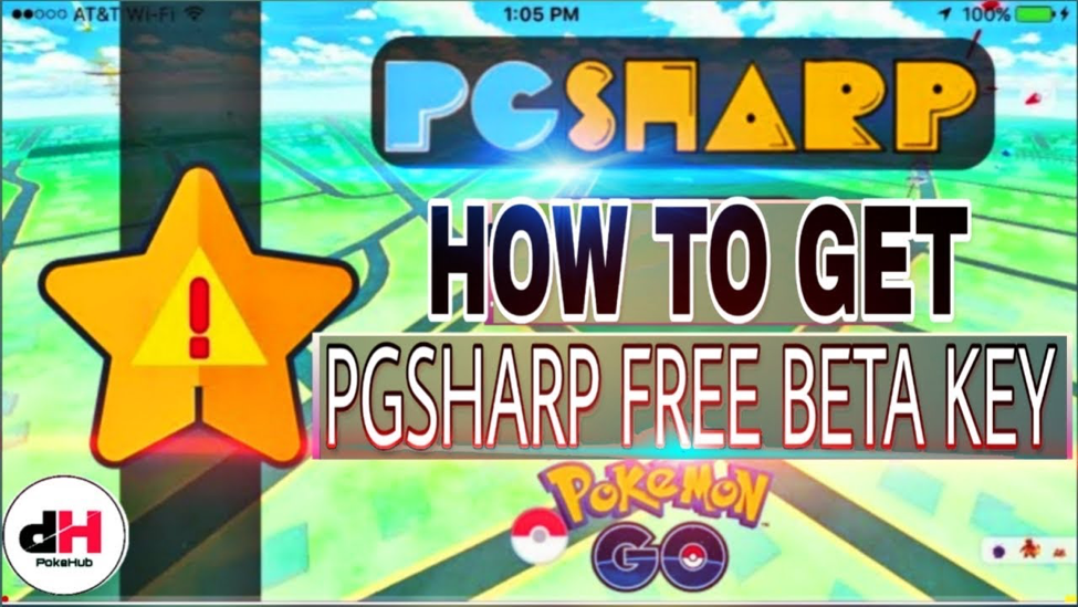 Everything You Need To Know About Pgsharp Pokemon Go Spoofing Tool