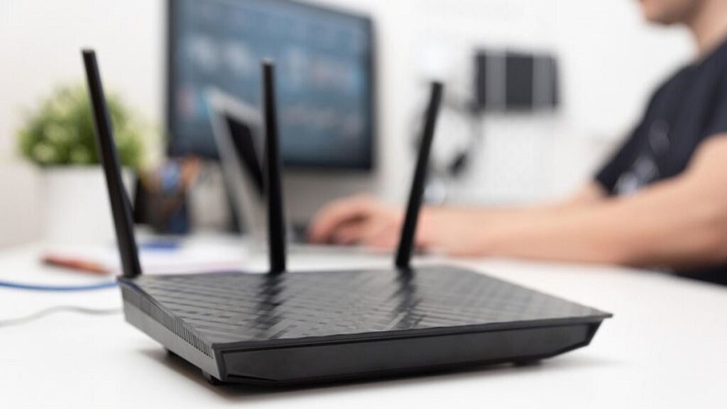 Tips for Improving your Wi-Fi Connection