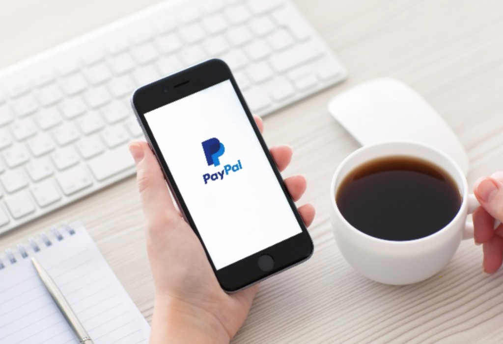 Are you sure that email from PayPal is actually from PayPal?