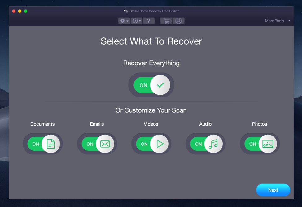 stellar data recovery chennai review