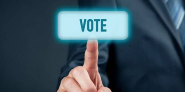 Get Votes for online polls
