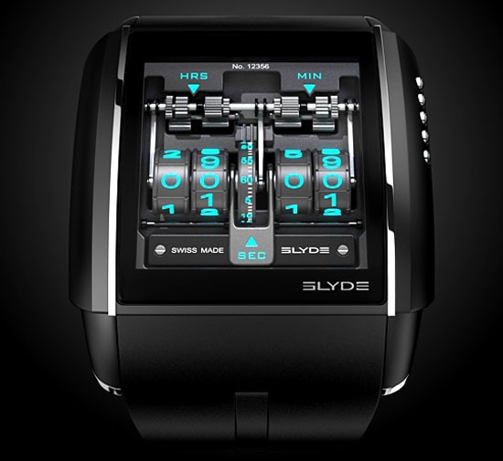 The Most Technologically Advanced Wrist Watches Ever Made