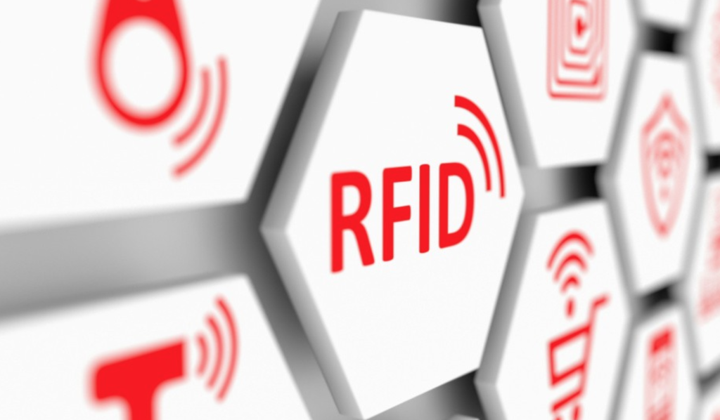 What is RFID Technology?