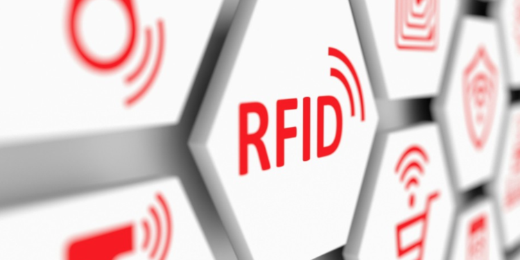 What is RFID Technology?