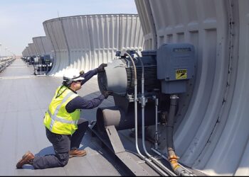 Cooling Tower Technician What It Is and How To Become One