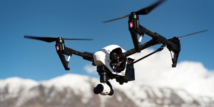 HOW ARTIFICIAL INTELLIGENCE IS INFLUENCING THE DRONE INDUSTRY