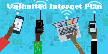 How to Choose the Best Unlimited Internet Plan?