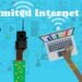 How to Choose the Best Unlimited Internet Plan?
