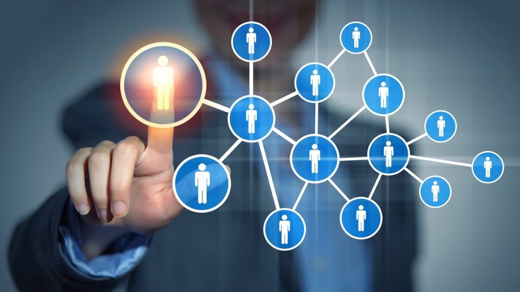 Why Networking is Essential to Your Business