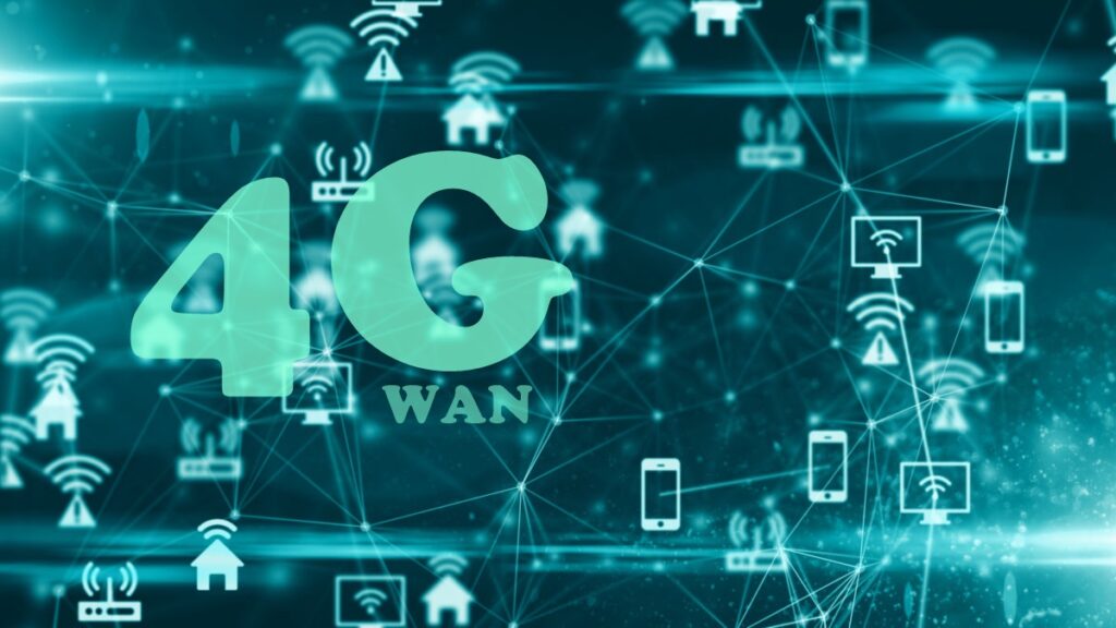 Could 4G WAN help you grow your business?