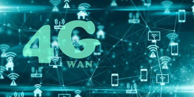 Could 4G WAN help you grow your business?