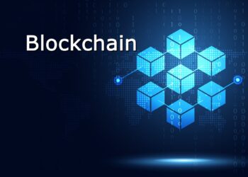 Has the blockchain industry changed that much in the last couple of years?