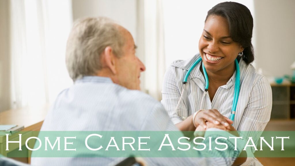 How To Choose The Best Home Care Assistance