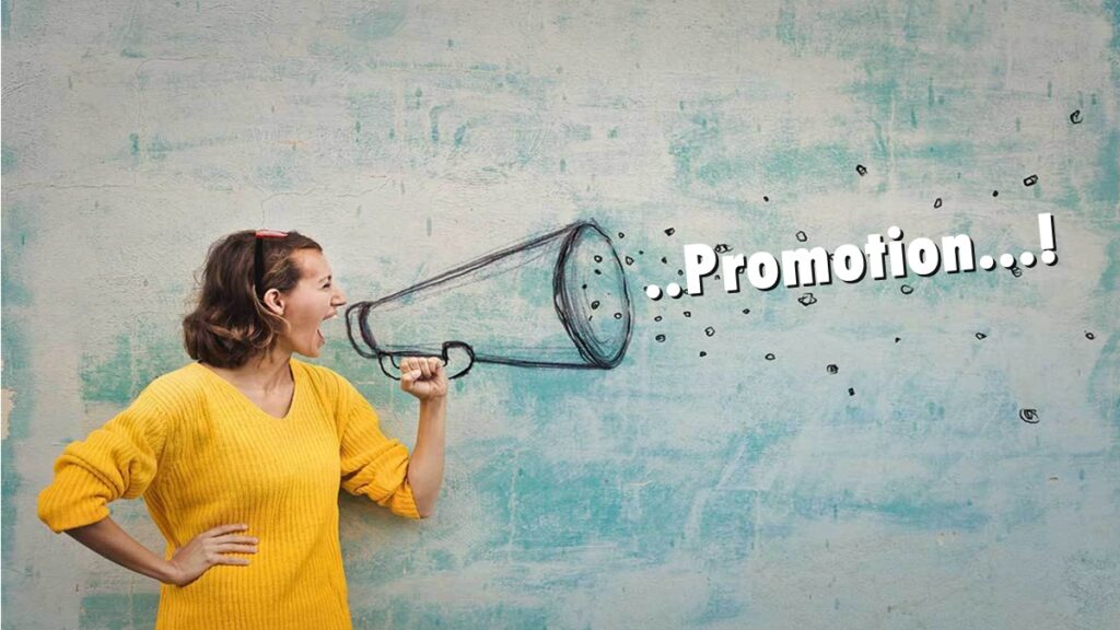 How to Promote Your Business?