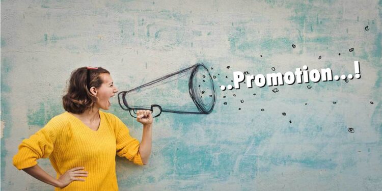 How to Promote Your Business?