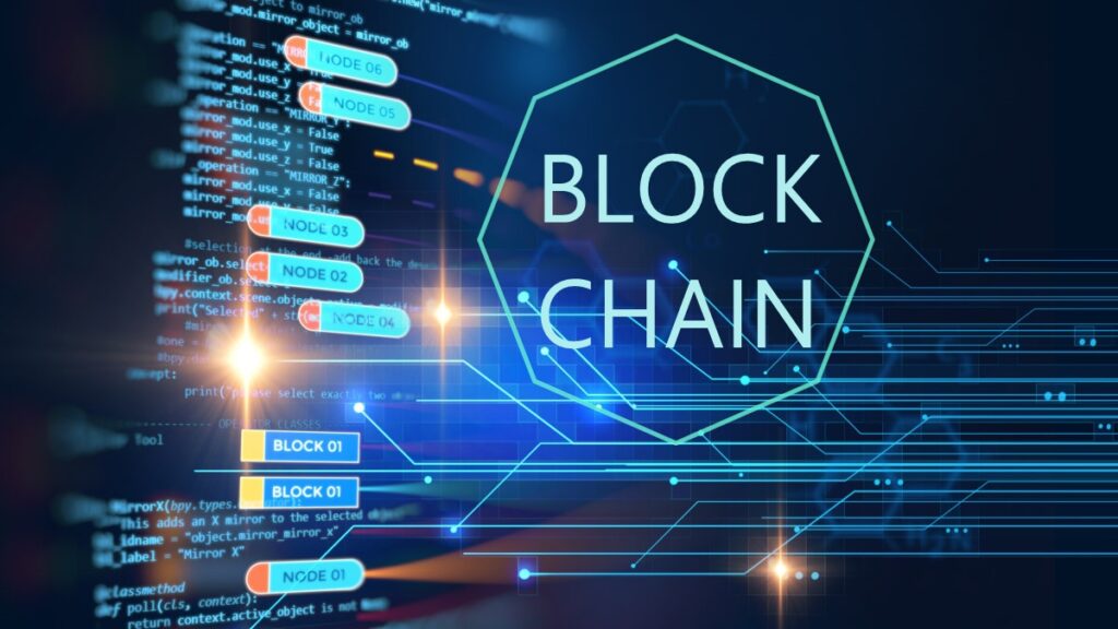 Role of Blockchain Technology in Software Development Transformation