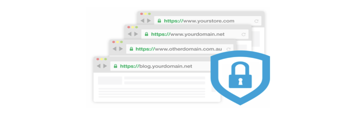 sqlectron ssl certificate