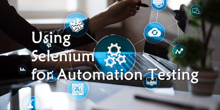 Top 7 Reasons to Use Selenium for Automation Testing