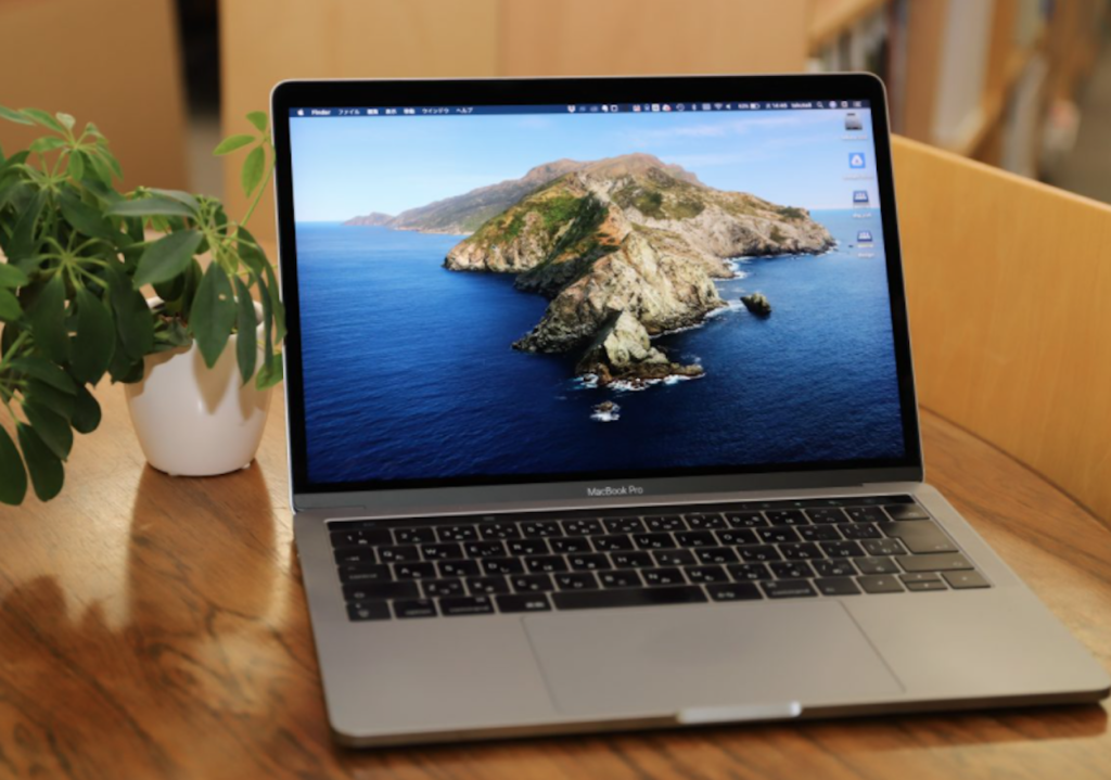 2 Ways to Downgrade Your Mac From Big Sur