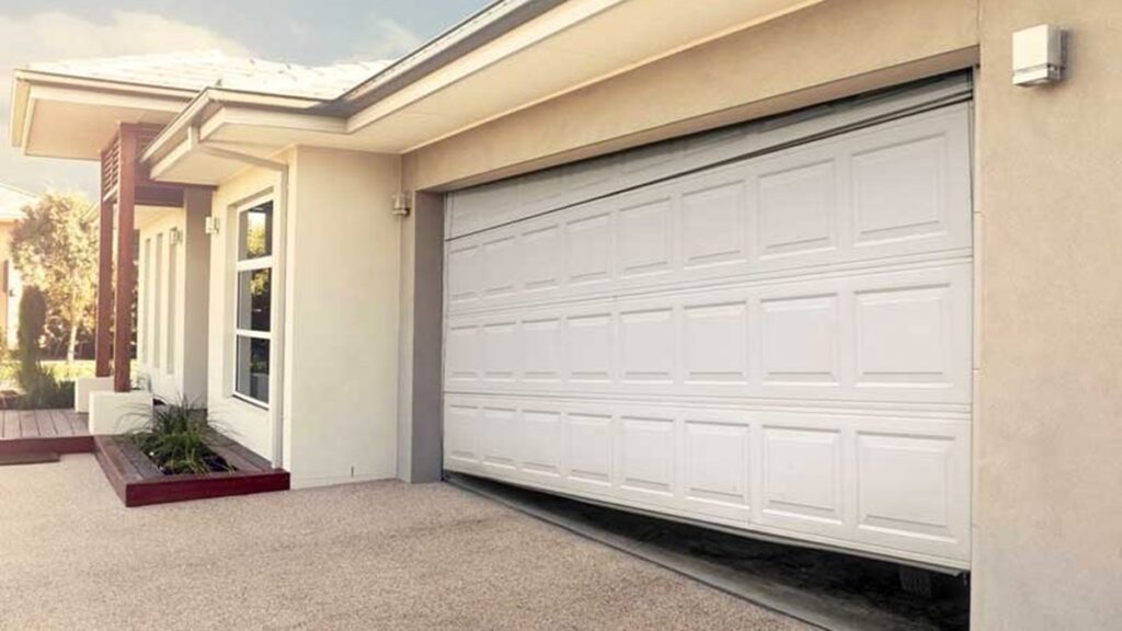 Beginners Guide On Replacing The Garage Doors In Brisbane