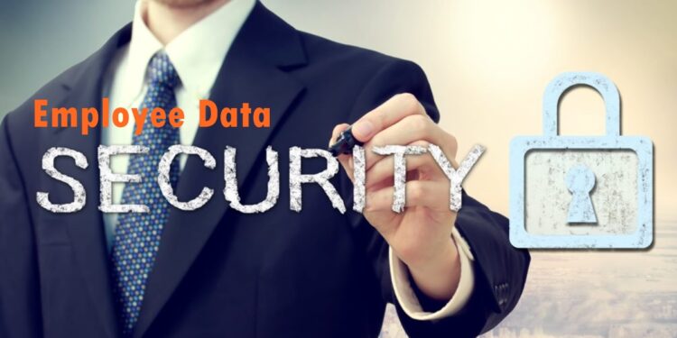 Do HR Systems Ensure that Employee Data Remains Safe and Secure?