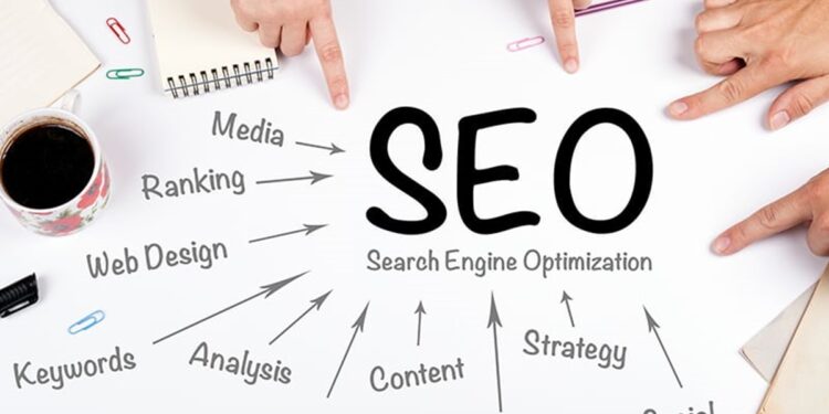 Identifying The Important Characteristics Of SEO Adelaide Agency
