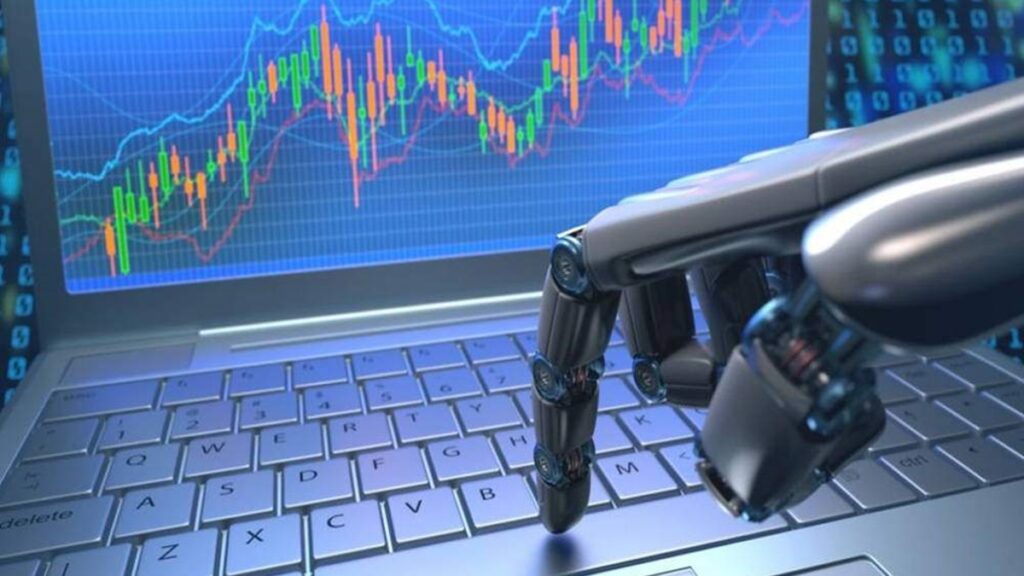 Is Artificial Intelligence the Future of Trading?