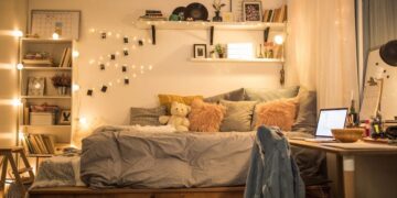 Want to make Your Bedroom Feel Extra Cozy Here is what you need to Know