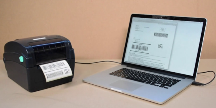 What Label Printers Are Compatible with Shopify?
