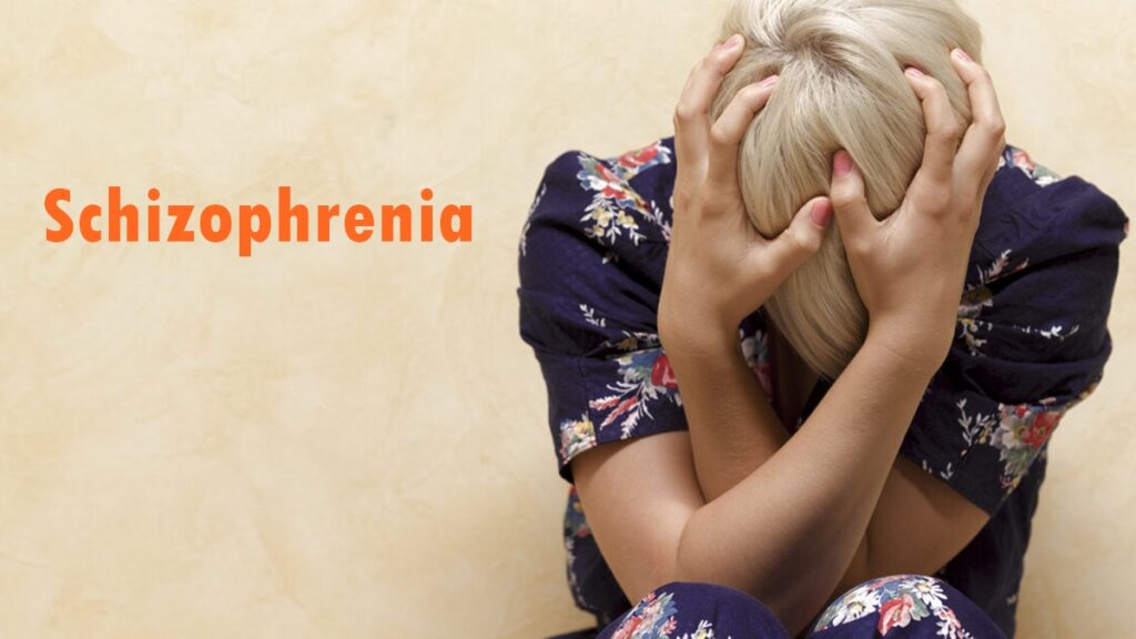 What You Need to Know About Schizophrenia