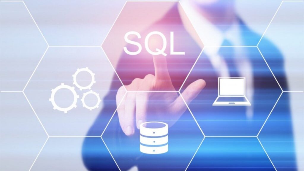 Advantages of SQL