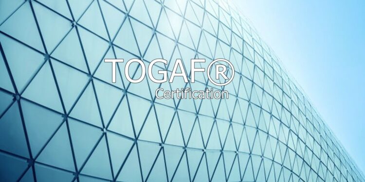 Is TOGAF a pre-requisite for Certification in Architecture 02