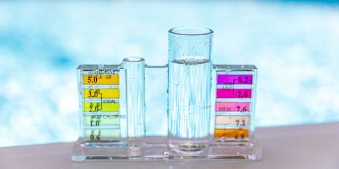 What Pool Chemicals do you Need for a Safe Swimming Pool?