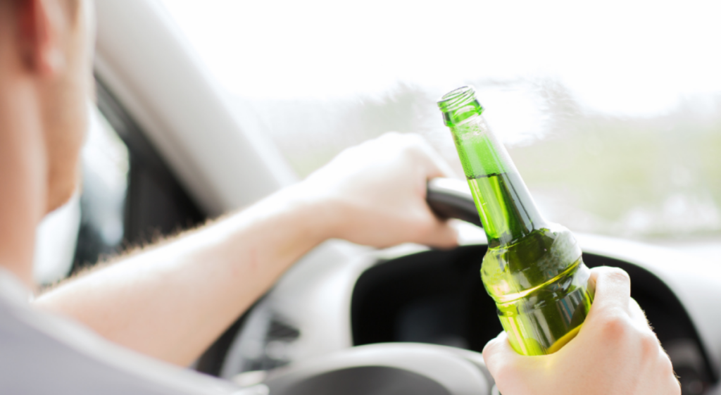 What To Do if You’re Charged With A DUI In Phoenix