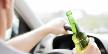 What To Do if You’re Charged With A DUI In Phoenix