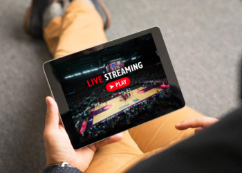 Sports online live streaming, a game changer?