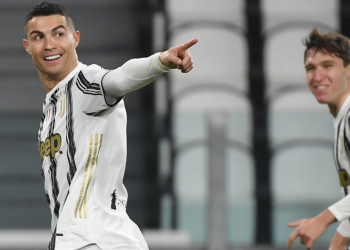 What is the secret to Cristiano Ronaldo's everlasting youth?