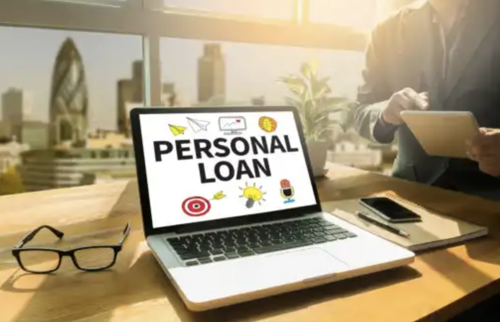 What are the Types of Personal Loans?