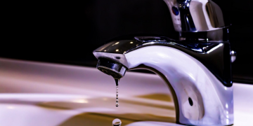 4 Tips to clean sink Faucets