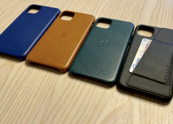 4 Tips on how to pick the perfect leather case